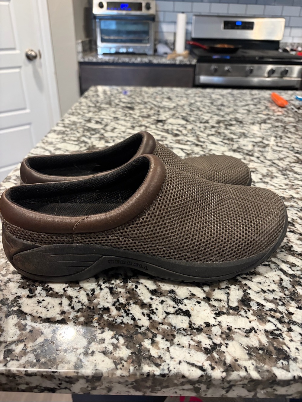 Merrell Encore Bypass Men's Slip-On